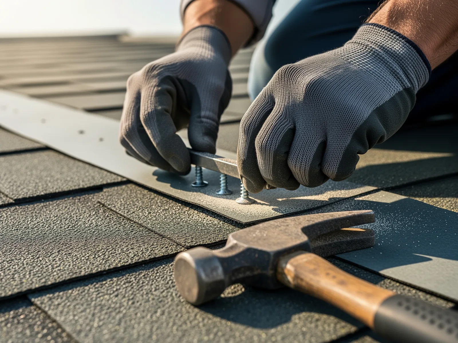 Why choose Fascia Repair in Portland, ME